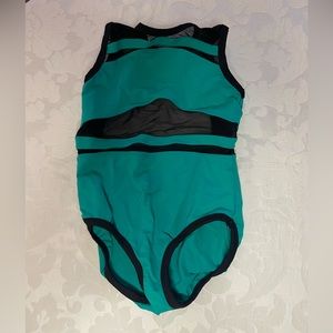 Five dance wear leotard